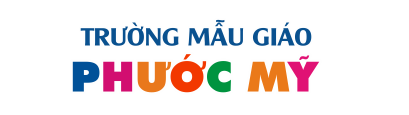 Trường mẫu giáo Phước Mỹ Logo